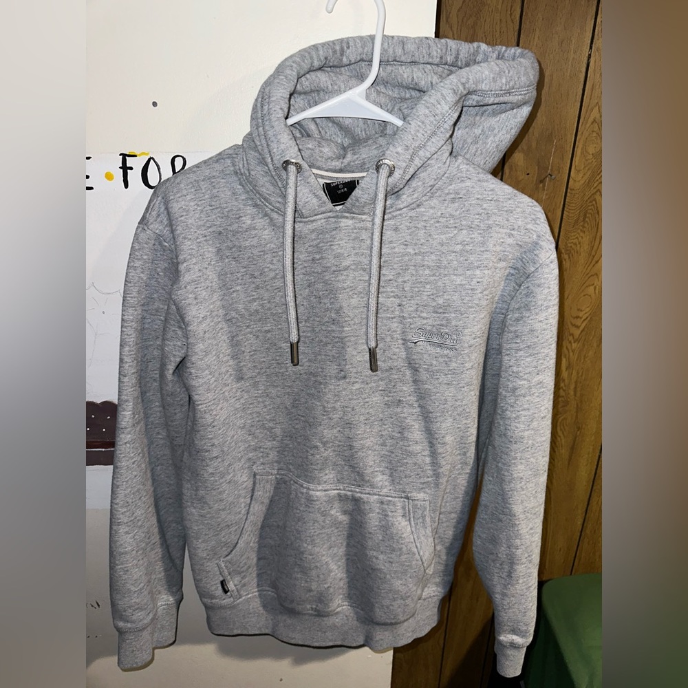 SuperDry Hoodie